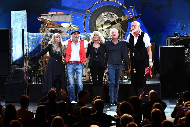 Mick Fleetwood quashed any chance of a reunion