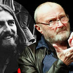 Phil Collins recalls prank George Harrison played on him
