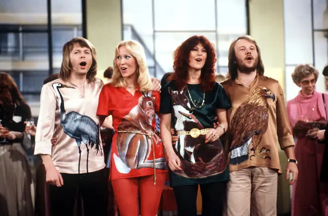 ABBA will release new music in 2020