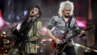 These are the new dates for Queen and Adam Lambert’s UK and Europe 2021 tour, which had to be rescheduled