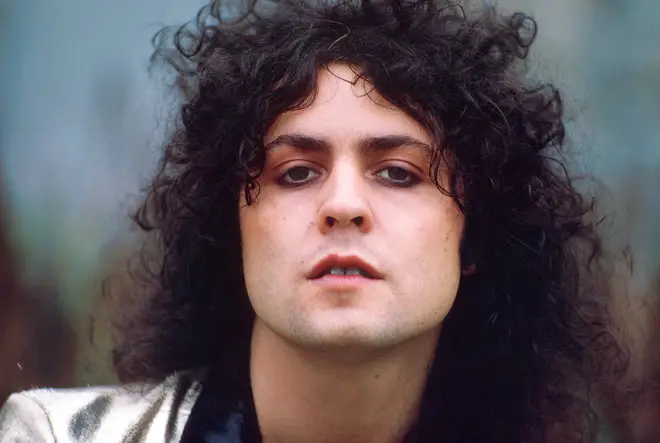 Music stars cover Marc Bolan's music for upcoming tribute album