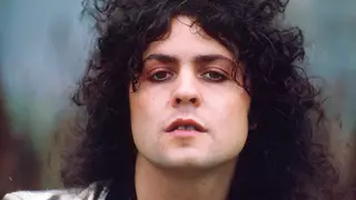 Music stars cover Marc Bolan's music for upcoming tribute album