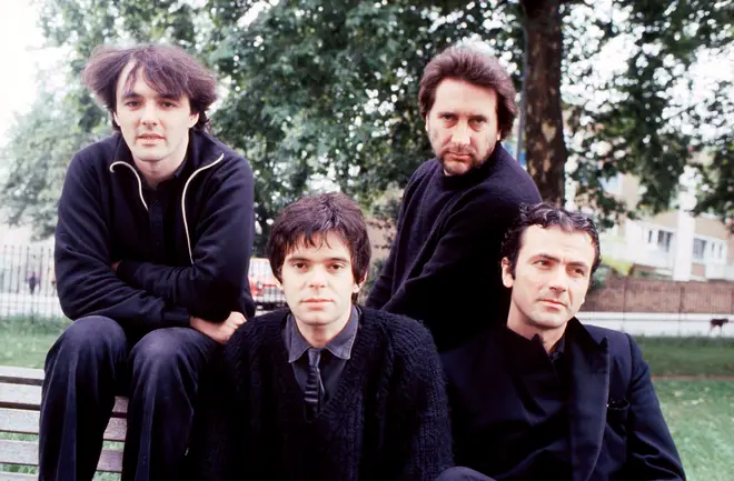 The Stranglers' keyboardist Dave Greenfield has died aged 71 after contracting COVID-19