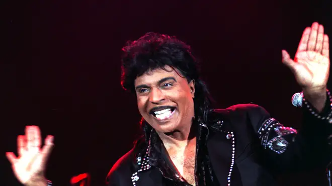 Little Richard statue to be built outside late singer’s childhood home