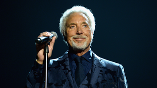 How well do you know Tom Jones and his music? Take our tricky quiz and find out!