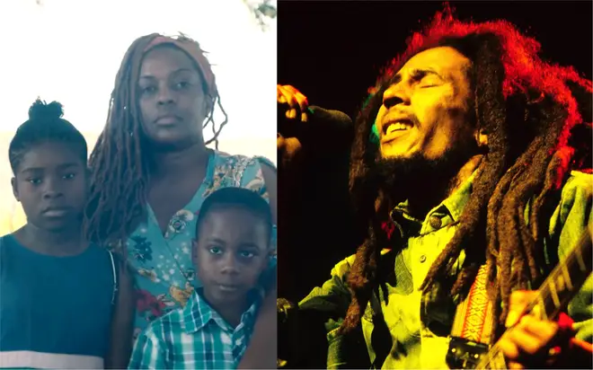 Bob Marley’s ‘No Woman No Cry’ receives moving new official music video