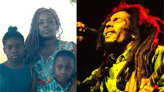 Bob Marley’s ‘No Woman No Cry’ receives moving new official music video