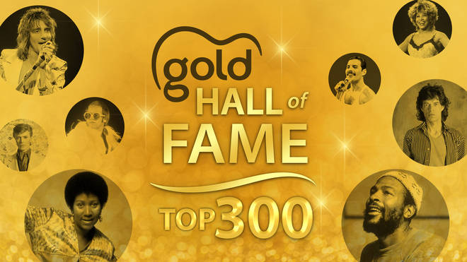 Gold's Hall of Fame