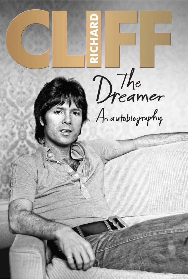 Cliff Richard - The Dreamer