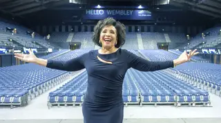 Dame Shirley Bassey announces comeback as singer releases first new album in six years