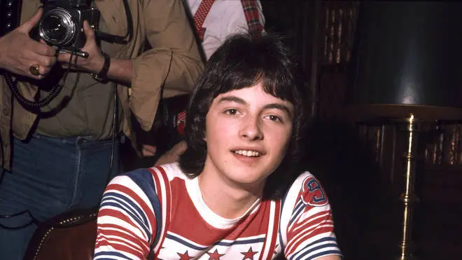 Bay City Rollers star Ian Mitchell has died aged 62