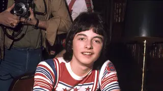 Bay City Rollers star Ian Mitchell has died aged 62