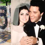 Priscilla Presley 'appalled' after vandals target Elvis' Graceland home with graffiti