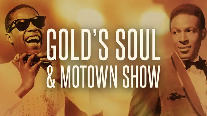 Gold's Soul and Motown Show