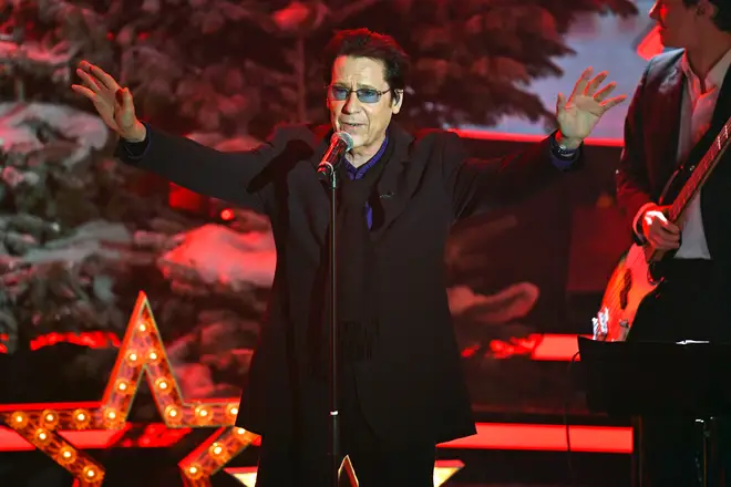 Shakin’ Stevens releases a new single ‘Wild At Heart’ ahead of new album