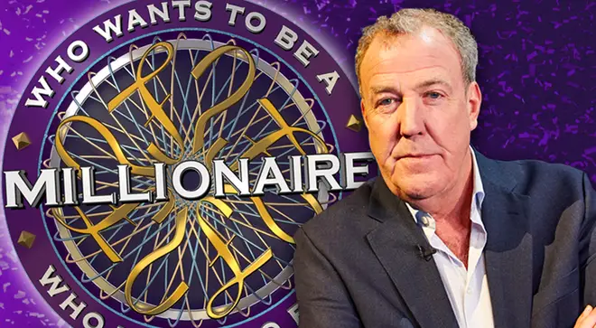 QUIZ: Can you win Who Wants To Be A Millionaire?