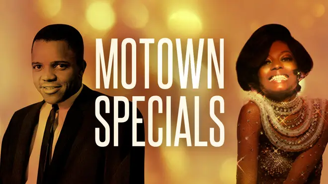 Gold's Motown Specials