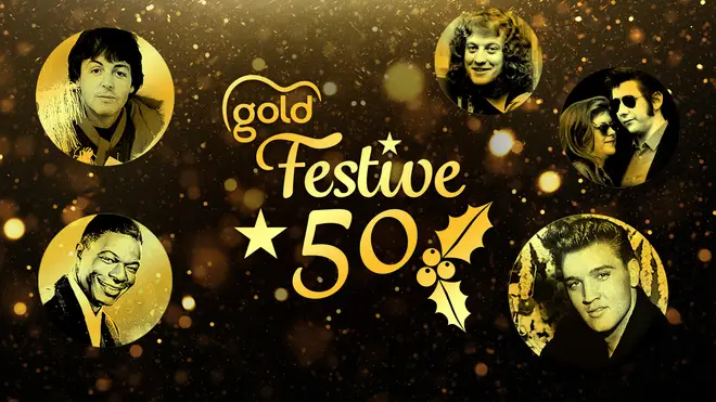 Gold's Festive 50