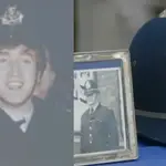 An Antiques Roadshow guest was stunned to learn the value of a policeman's helmet that belonged to her father and was once worn by John Lennon.