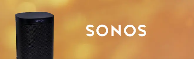 Listen to Gold on smart speakers: Sonos