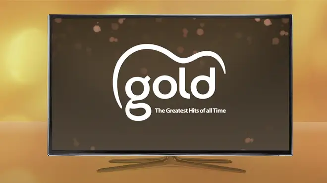 Listen to Gold through your TV