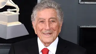 94-year-old Tony Bennett has publically revealed he is suffering from alzheimer's disease in Twitter post