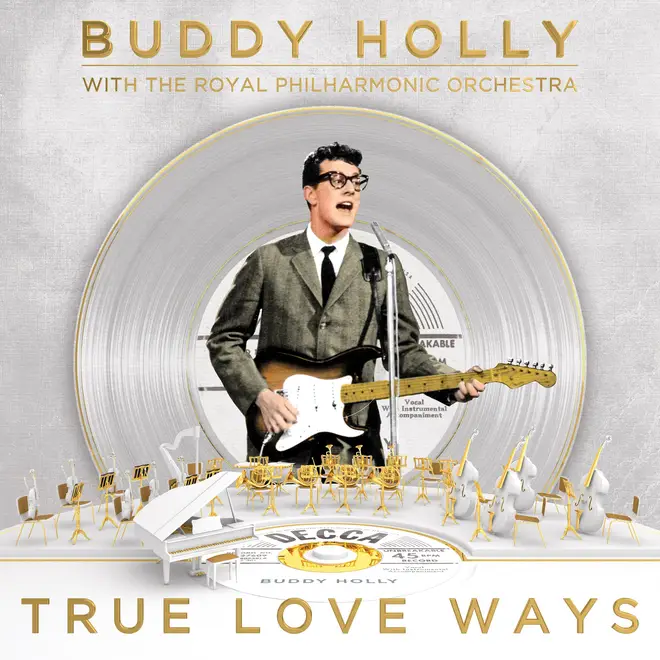 Buddy Holly album