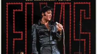 Elvis special
