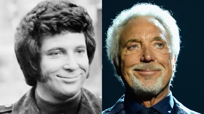 In a new interview with Metro, Tom Jones discusses fame, ageing and and the proudest moment of his career.