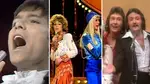 The best Eurovision songs ever