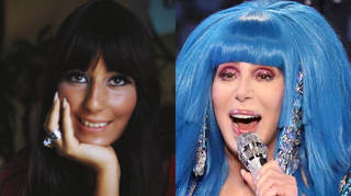 Cher has announced a biopic of her life is in the works with the people behind Mamma Mia and A Star Is Born.