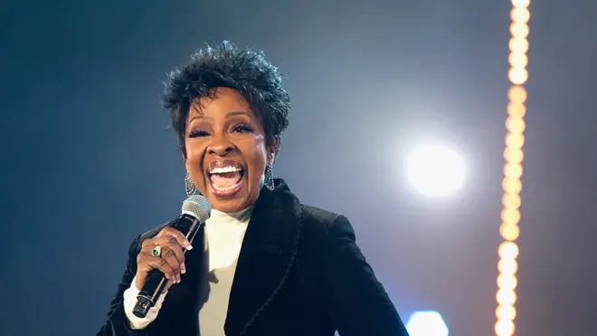 Gladys Knight is back for a new UK tour in 2022