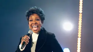 Gladys Knight is back for a new UK tour in 2022