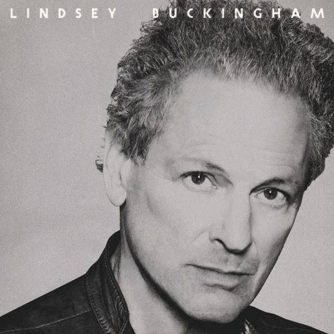 Lindsey Buckingham album
