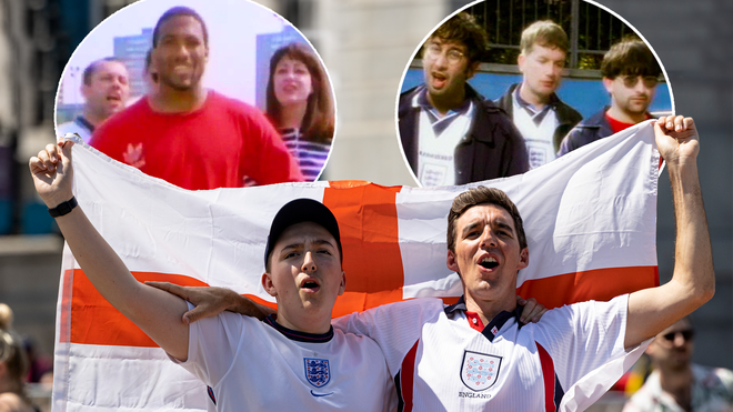 QUIZ: Can you match the football songs to the tournament?