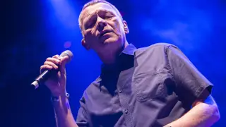 Duncan Campbell of UB40
