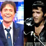 Cliff Richard/Elvis Presley