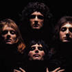 Queen's Bohemian Rhapsody tops Gold's Hall of Fame Top 300