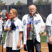The Beach Boys Celebrate mark their 50th anniversary at Dodger Stadium