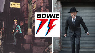 David Bowie - Bowie 75