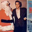 Elvis Presley at Christmas