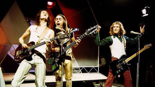 Slade on Top of the Pops