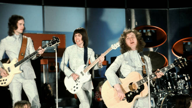 Slade in 1975