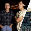 Tears for Fears and Live Aid