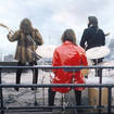 The Beatles - The Rooftop Performance
