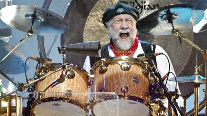 Founding Fleetwood Mac member Mick Fleetwood is reevaluating his contributions to the band.