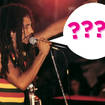 Bob Marley - Lyrics Quiz