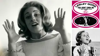 Lesley Gore – You Don't Own Me