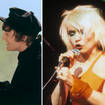 Ringo Starr, John Lennon and Blondie