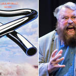 Tubular Bells and Brian Blessed